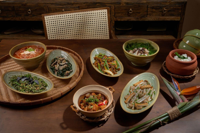 “Cơm nhà”  bình thường lại trở thành những trải nghiệm khó quên với du khách