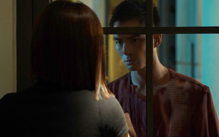 Phim điện ảnh 'chiếm đoạt': đứng trước khát khao hạnh phúc, con người có thể độc ác đến mức nào? Ảnh 2