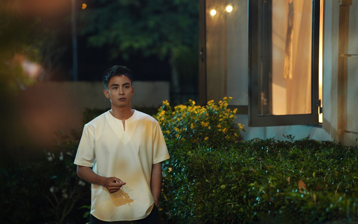 Chiếm đoạt: Lãnh Thanh đọ diễn xuất với 2 mỹ nhân Miu Lê và Phương Anh Đào Ảnh 2