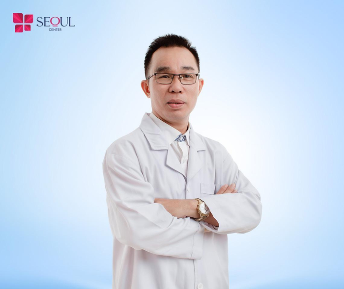 Trình độ chuyên môn vững vàng, tay nghề của bác sĩ Hướng được khách hàng đánh giá cao