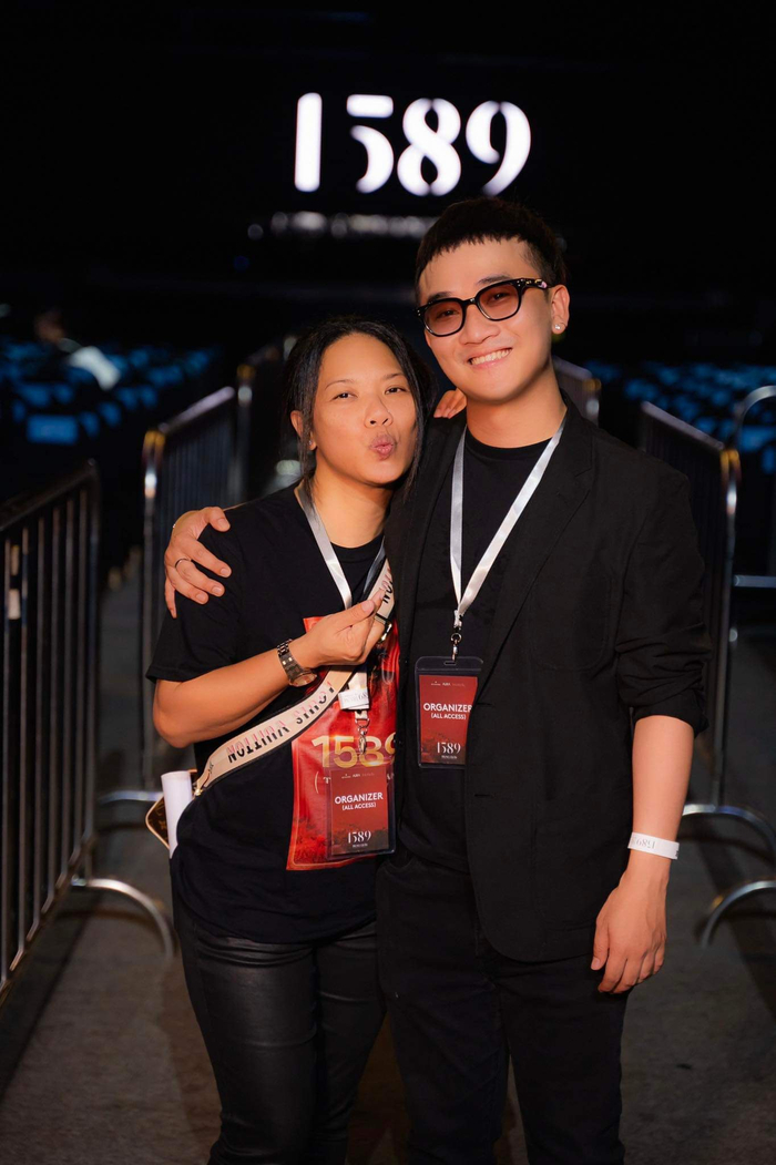 Các ngôi sao và startup đổ xô đi vào quán cà phê và phòng trà - 'Ông hoàng' trong ngành nói gì? Ảnh 5