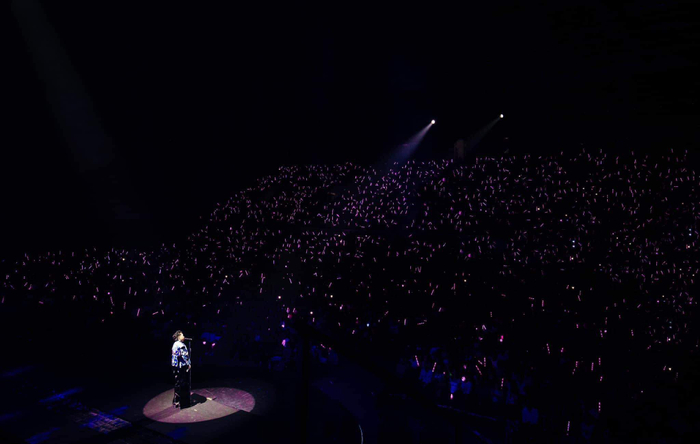  Liveshow 1589 với 15 nghìn khán giả do Hà Thanh Phúc làm giám đốc sản xuất, gây tiếng vang trong thời gian qua