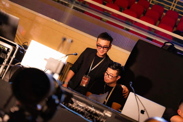 Các ngôi sao và startup đổ xô đi vào quán cà phê và phòng trà - 'Ông hoàng' trong ngành nói gì? Ảnh 7