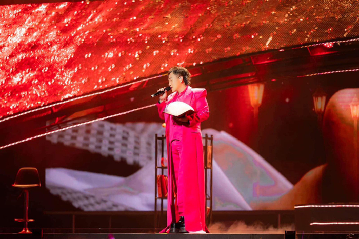 Các ngôi sao và startup đổ xô đi vào quán cà phê và phòng trà - 'Ông hoàng' trong ngành nói gì? Ảnh 3