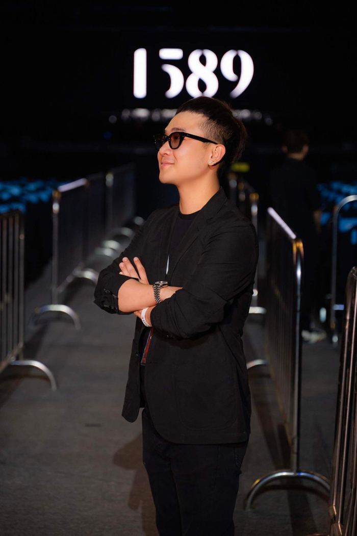 Các ngôi sao và startup đổ xô đi vào quán cà phê và phòng trà - 'Ông hoàng' trong ngành nói gì? Ảnh 2