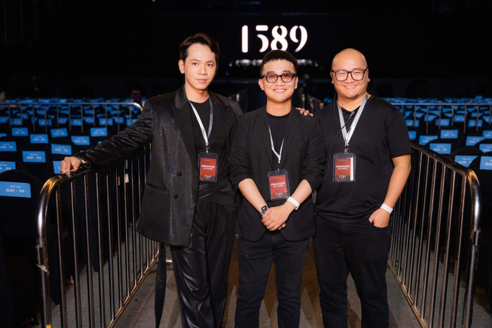 Các ngôi sao và startup đổ xô đi vào quán cà phê và phòng trà - 'Ông hoàng' trong ngành nói gì? Ảnh 6