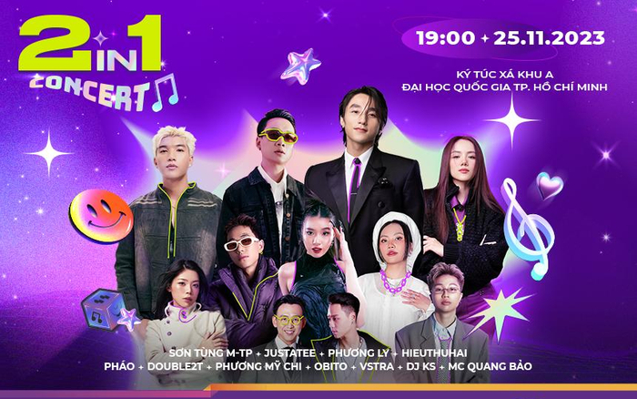Bất ngờ gì đang chờ Sky tại concert có Sơn Tùng M-TP được tổ chức đúng sinh nhật của Sky? Ảnh 2