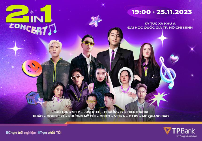 Bất ngờ gì đang chờ Sky tại concert có Sơn Tùng M-TP được tổ chức đúng sinh nhật của Sky? Ảnh 1