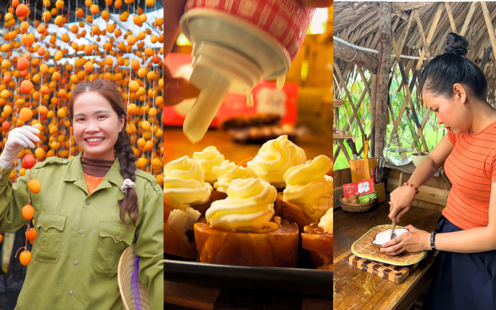 Hana Ban Mê, Tuyền Saphia bật mí công thức hồng treo gió 'vạn người mê' Ảnh 2