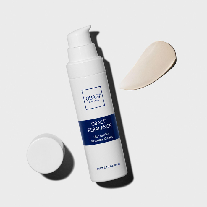 Skin Barrier Recovery Cream