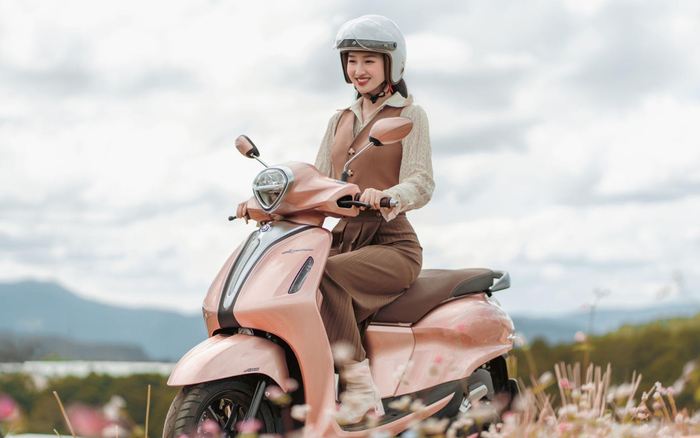 Phương Nhi - Nàng hậu tài năng truyền nhiều cảm hứng và động lực cho các bạn trẻ Ảnh 2