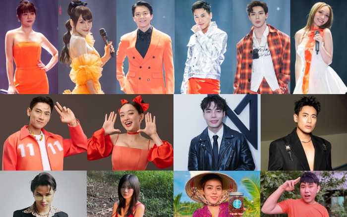 Mê cách Shopee bắt trend: 'Sao' nào hot là y như rằng sẽ xuất hiện ngay trên sóng Ảnh 2