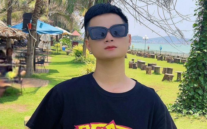 Nguyễn Gia Hoàng (Reyy) : Từ Hot Boy Xấu Lạ đến Streamer Nổi Tiếng Ảnh 2