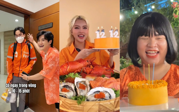 Sinh nhật của nhân vật bí ẩn nào đang khiến dân tình thi nhau mở tiệc mừng Happy Birthday? Ảnh 2