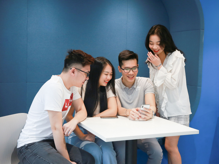 Mua sắm VnShop, gọi VNPAY Taxi… trên VietinBank iPay Mobile để gia tăng cơ hội trúng thưởng ngay. (Ảnh: VNPAY)