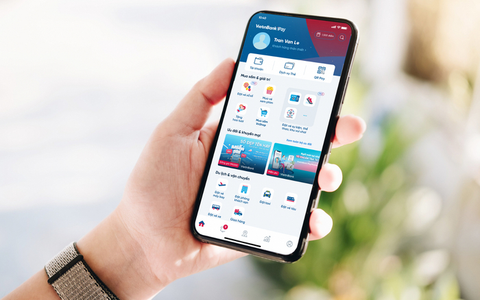 'Săn' ngay voucher tới Maldives trị giá 50 triệu trên VietinBank iPay Mobile Ảnh 2