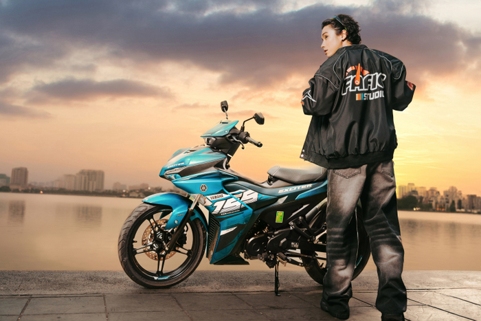 'Dân chuyên' chia sẻ 4 kinh nghiệm đi phượt bằng xe máy nhất định phải biết Ảnh 4