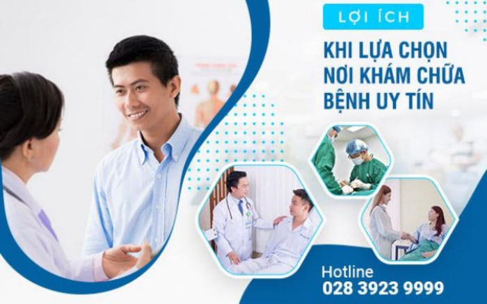 Chất lượng Phòng khám đa khoa Hoàn Cầu - Phòng khám nam khoa TP.HCM Ảnh 2