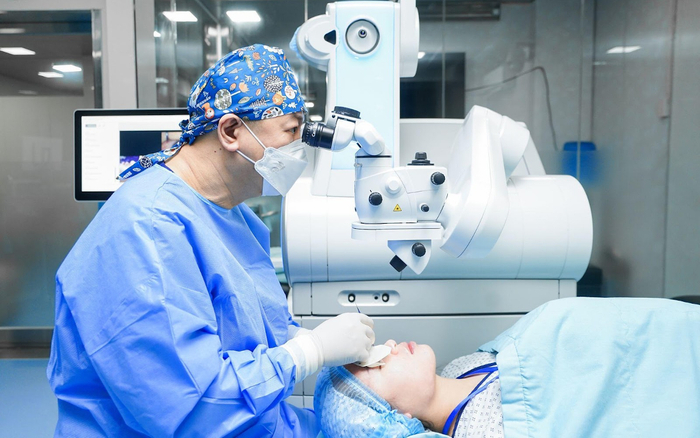 Mùa lễ hội cuối năm: Giới trẻ nô nức checkin trẩy hội tháo kính tại chương trình Smile Days DND 2024 Ảnh 2