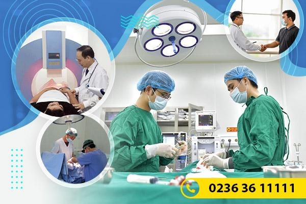 Chi phí khám nam khoa hợp lý với túi tiền nam giới, không tăng giá ngoài giờ