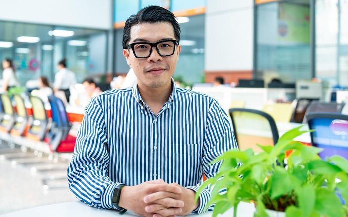 Cựu sinh viên HUTECH xuất sắc giành Giải thưởng Kiến trúc Quốc tế AMP 2023 Ảnh 2