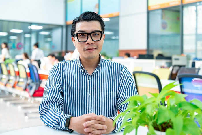 Đồ án của Nguyễn Minh Kha giàu tính thực tiễn và sáng tạo, đã được vinh danh tại giải thưởng AMP