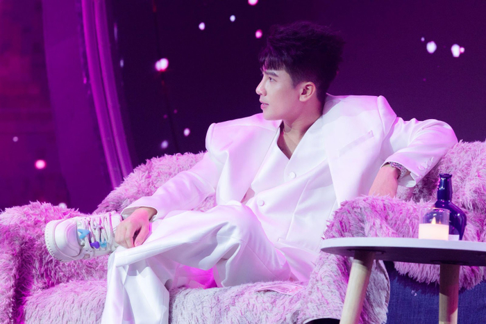 'BIGO GALA NIGHT 2023 - một đêm đầy màu sắc & đáng nhớ!!' Ảnh 6