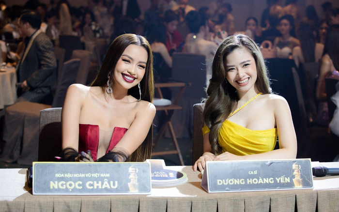 'BIGO GALA NIGHT 2023 - một đêm đầy màu sắc & đáng nhớ!!' Ảnh 2