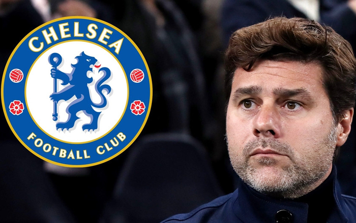 HLV Pochettino bó tay với hàng công của đội bóng Chelsea Ảnh 2