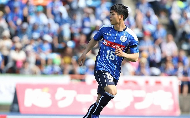 Tổng hợp những cầu thủ Việt Nam có cơ hội ra nước ngoài chơi bóng Ảnh 2