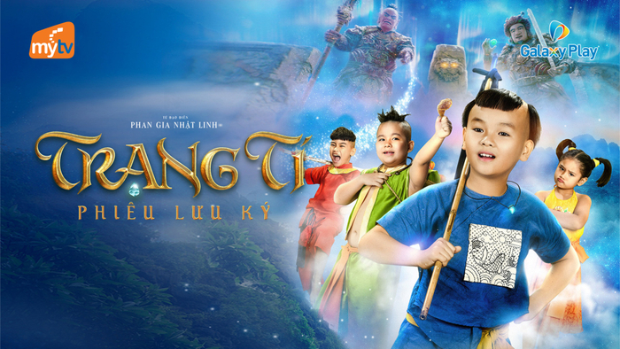 Đón Noel và chào 2024 với 'bữa tiệc' giải trí hấp dẫn trên MyTV Ảnh 4