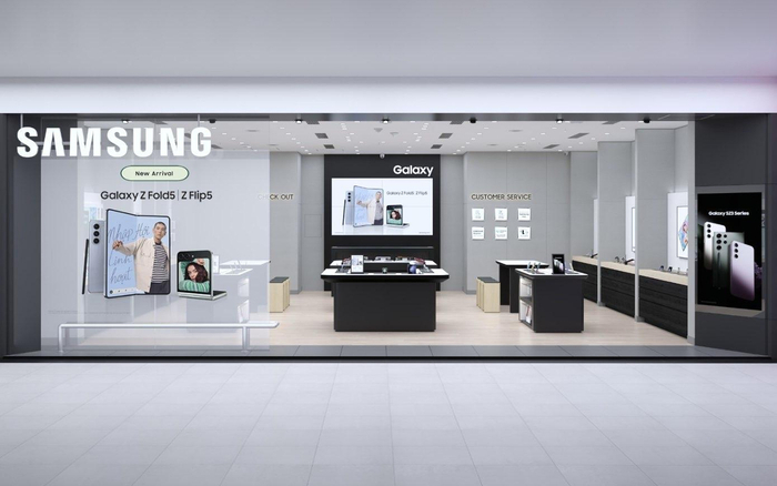 Note ngay địa điểm này, để vừa trải nghiệm, vừa săn deal công nghệ cực chất dịp cuối năm Ảnh 2