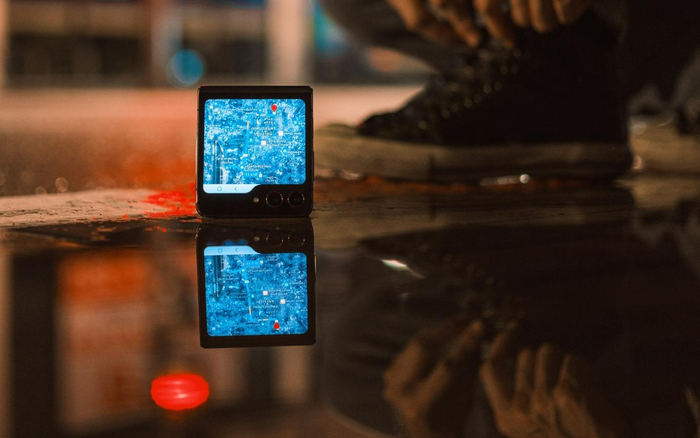 Gói ghém năm cũ, GenZ hào hứng tậu 'bảo bối' lật ngược vận xui, đón chào năm mới Ảnh 2