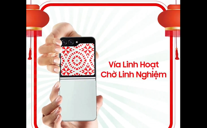 Năm Mới, Tết Đến: Gen Z Tự Hào 'Nhả Vía' Của Riêng Họ! Ảnh 2