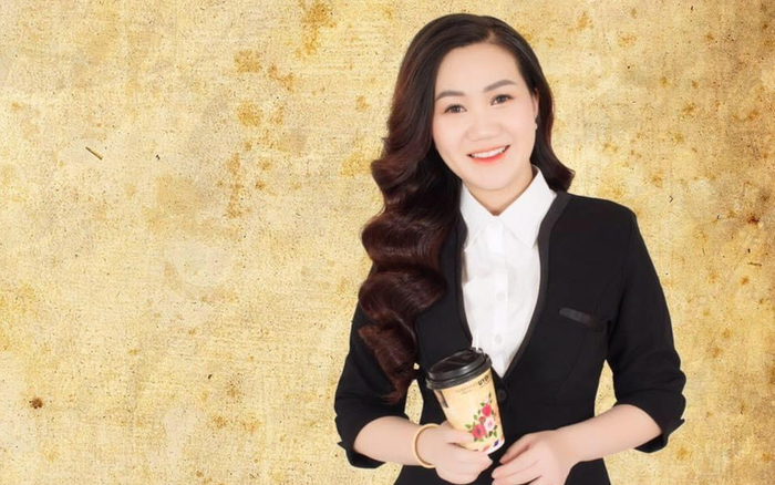 Kinh doanh loại hình cà phê mang đi, 9X Bình Thuận nổi tiếng bởi loạt video cảnh giác hút triệu lượt xem Ảnh 2