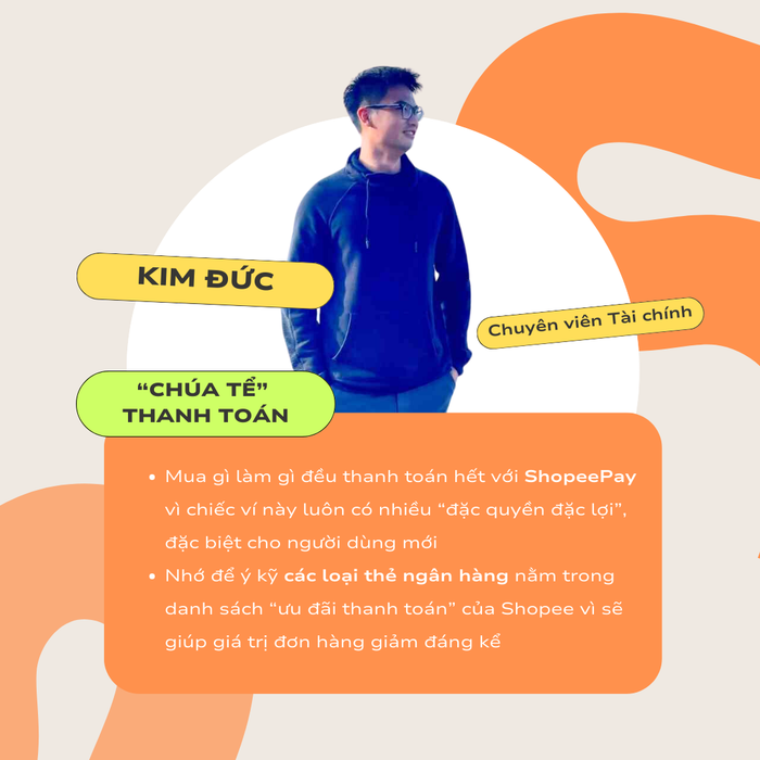 Ngoài kia không biết thế giới săn sale kiểu gì, còn đây là những 'mẹo chốt đơn' của Gen-Z trên Shopee Ảnh 4