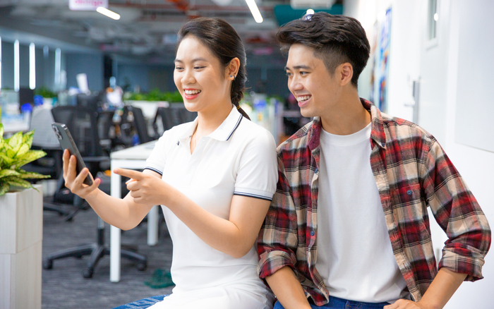 Tiết kiệm 40% chi phí di chuyển, đây là 2 kênh đặt vé tàu – xe Tết siêu rẻ đang được Gen Z săn lùng Ảnh 2