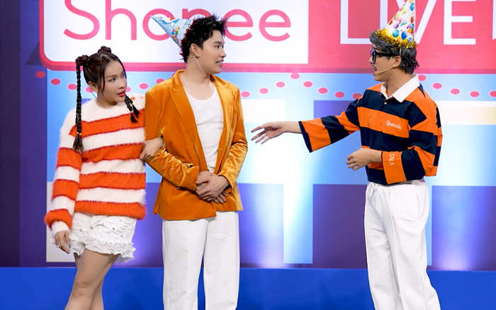 Chuyện Vui Sốp Pi 12.12: Quang Trung bị ép cưới, 'đột nhập' kho xu lên đến 60 triệu Ảnh 2