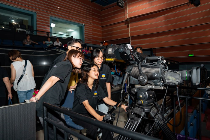 Những vị trí việc làm ngành nghề này phù hợp với giới trẻ đam mê sáng tạo