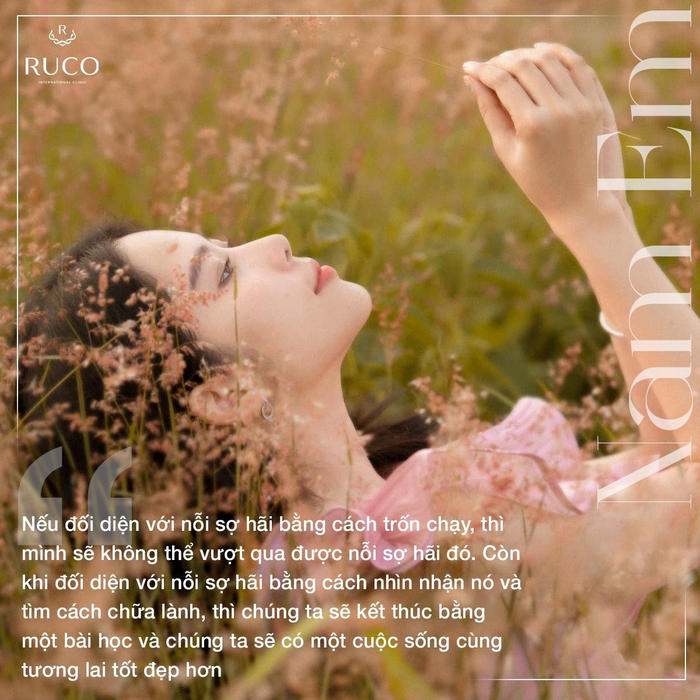 Nam Em 'lột xác' nhờ các công nghệ của Ruco International Clinic Ảnh 2