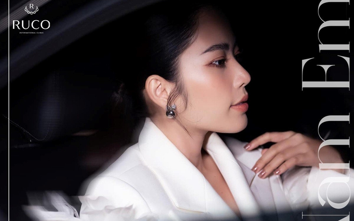 Nam Em 'lột xác' nhờ các công nghệ của Ruco International Clinic Ảnh 2