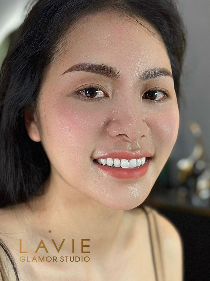 Đến với LAVIE, khách hàng sẽ trở thành một phiên bản hoàn hảo hơn nhưng vẫn giữ được sự tự nhiên vốn có