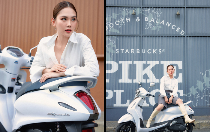 Bất ngờ với hình ảnh dàn hậu 'lột xác' sau đăng quang Ảnh 2