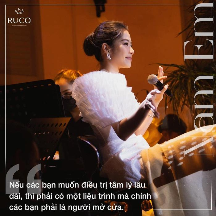  Ruco International Clinic giúp Nam Em chữa lành vết thương tâm hồn Ảnh 5