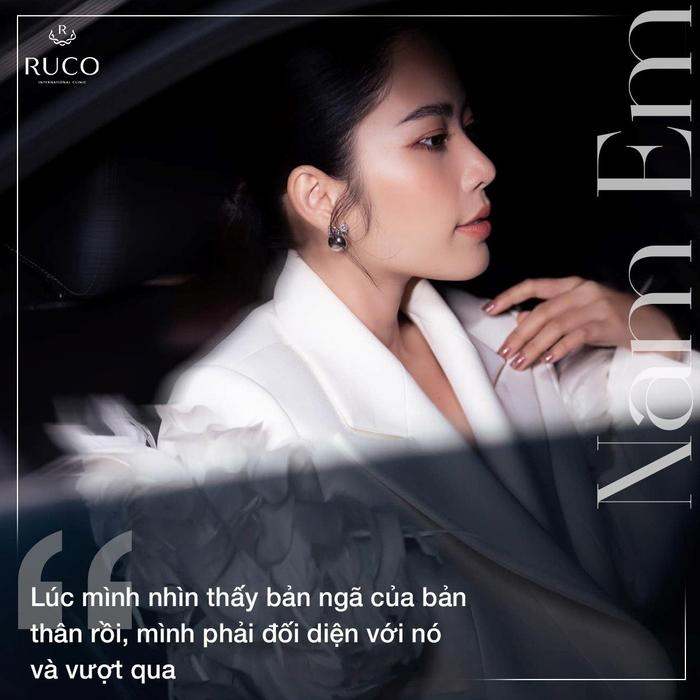  Ruco International Clinic giúp Nam Em chữa lành vết thương tâm hồn Ảnh 1