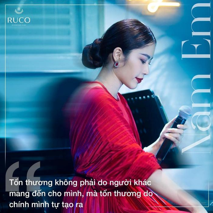  Ruco International Clinic giúp Nam Em chữa lành vết thương tâm hồn Ảnh 3