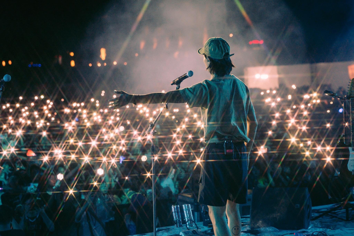 Những Thành Phố Mơ Màng Summer Tour - Nơi nạp năng lượng cho người trẻ giữa bộn bề cuộc sống Ảnh 2