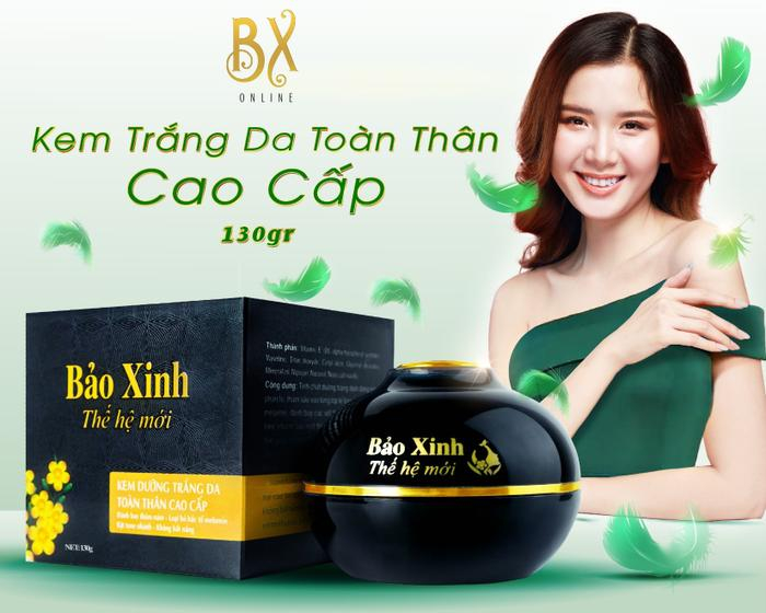 Vẻ đẹp toàn diện của khách hàng là sự thành công của Bảo Xinh Ảnh 2