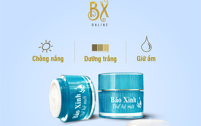Vẻ đẹp toàn diện của khách hàng là sự thành công của Bảo Xinh Ảnh 2