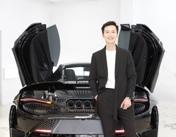 Anh Jimmy Phan&nbsp;